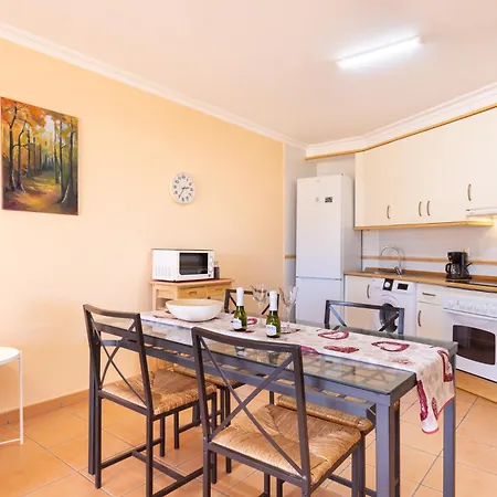 Sotavento I Apartamento El Médano