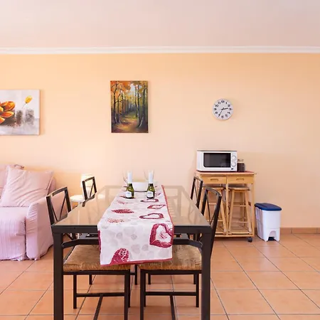 Sotavento I Apartamento *