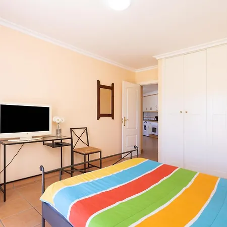 Apartamento Sotavento I