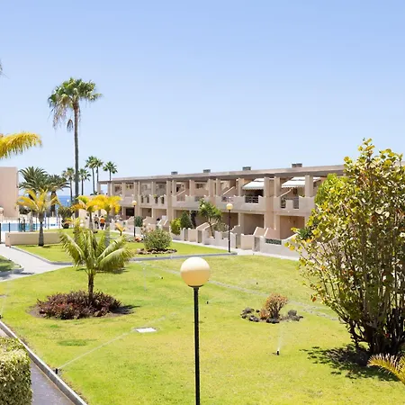 Apartamento Sotavento I