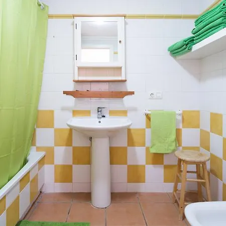 Sotavento I Apartment