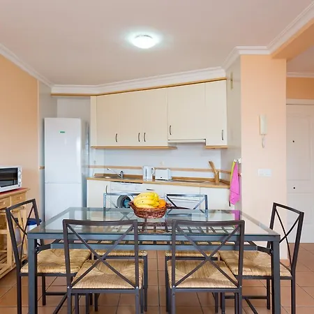 Sotavento I Apartment El Medano (Tenerife)
