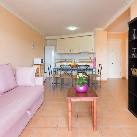 Sotavento I Apartment *
