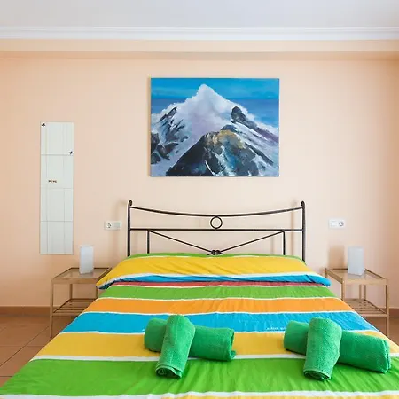 Apartment Sotavento I El Medano (Tenerife)