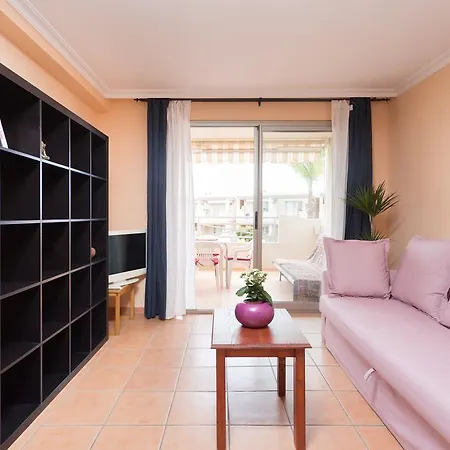 Apartment Sotavento I