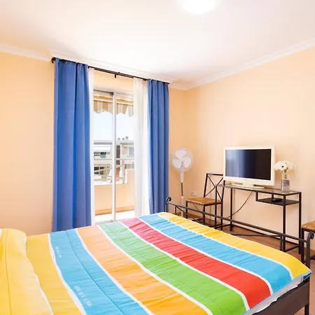 Apartament Sotavento I El Médano