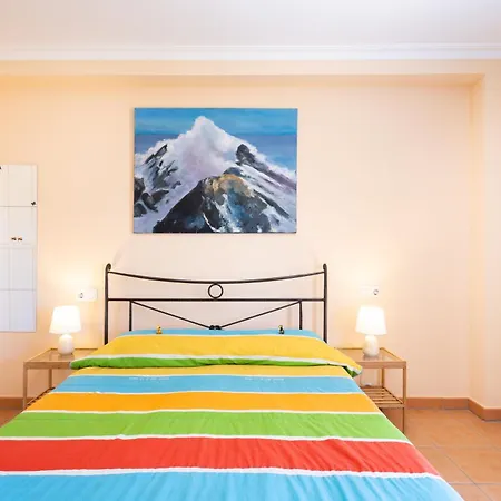 Apartament Sotavento I El Médano