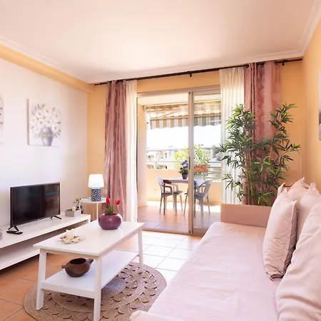 Sotavento I Apartament
