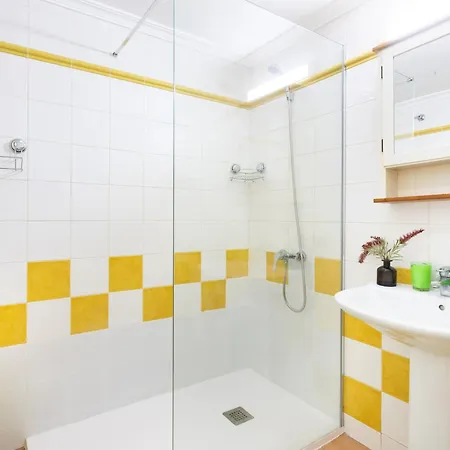 Apartament Sotavento I *