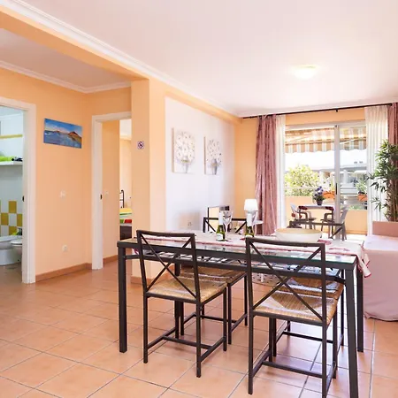Sotavento I Apartament El Médano