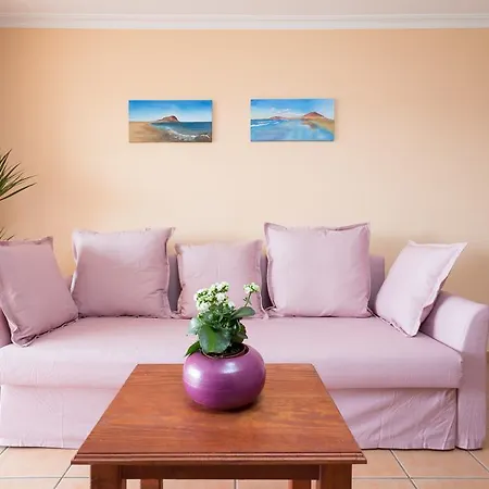 Appartement Sotavento I *