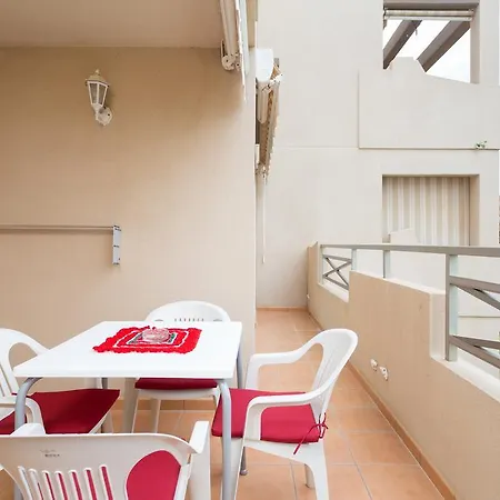 Appartement Sotavento I