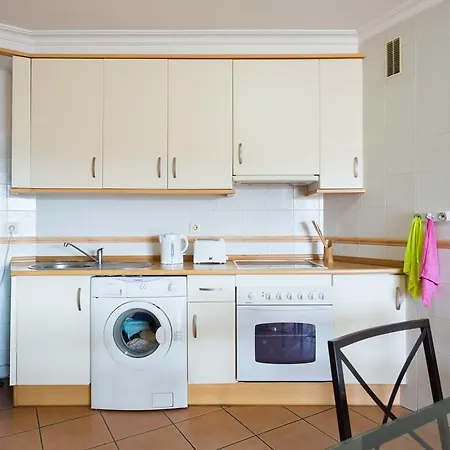 Sotavento I Appartement